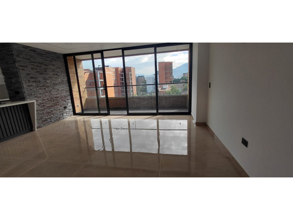 APARTAMENTO PARA ESTRENAR BELEN ALAMEDA — foto 3