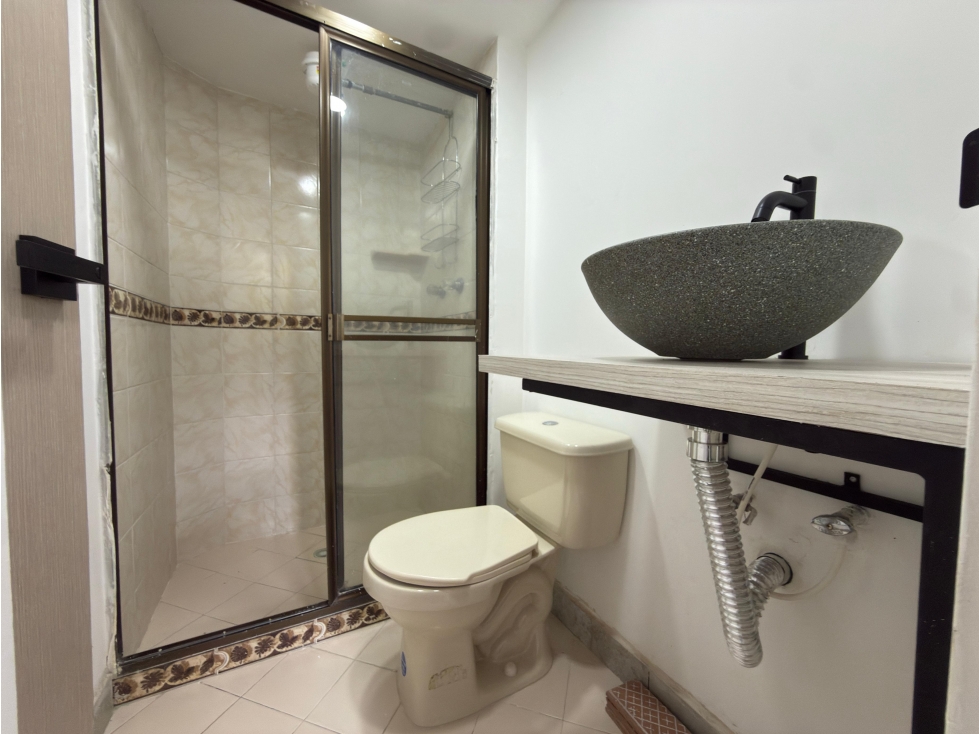 APARTAESTUDIO EN VENTA LA ALMERIA — foto 4