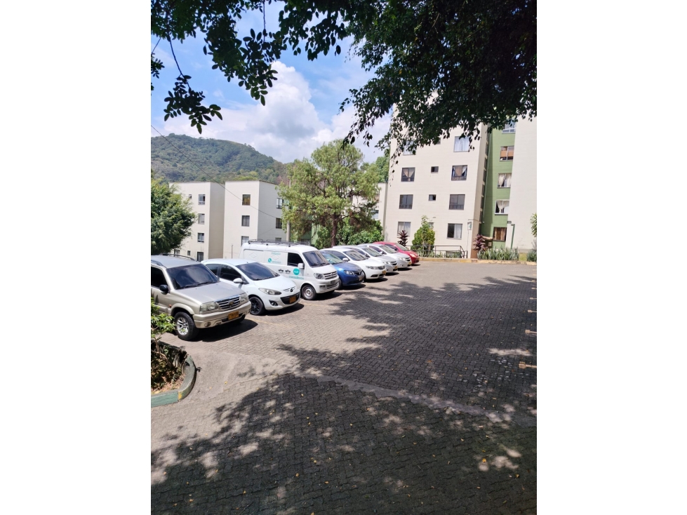 APARTAMENTO EN VENTA BELEN LAS MERCEDES