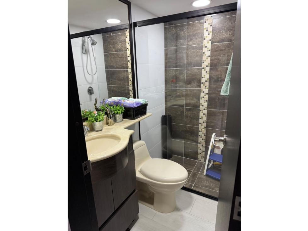 Venta Apartamento - La Castellana — foto 6