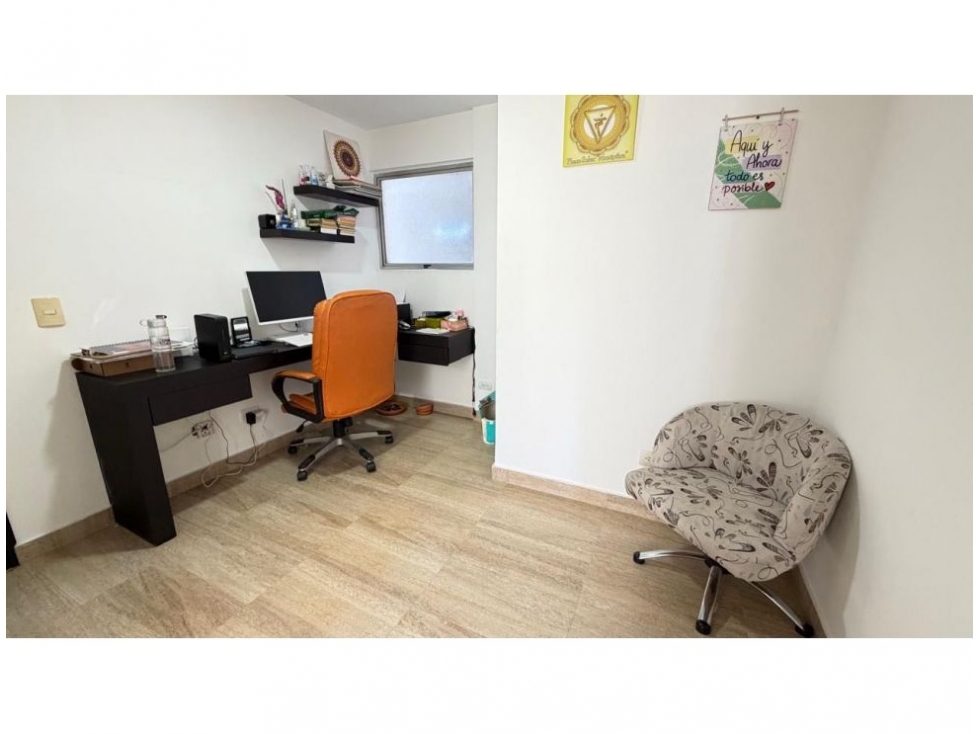 Venta de Apartamento - Loma de Los Bernal — foto 4