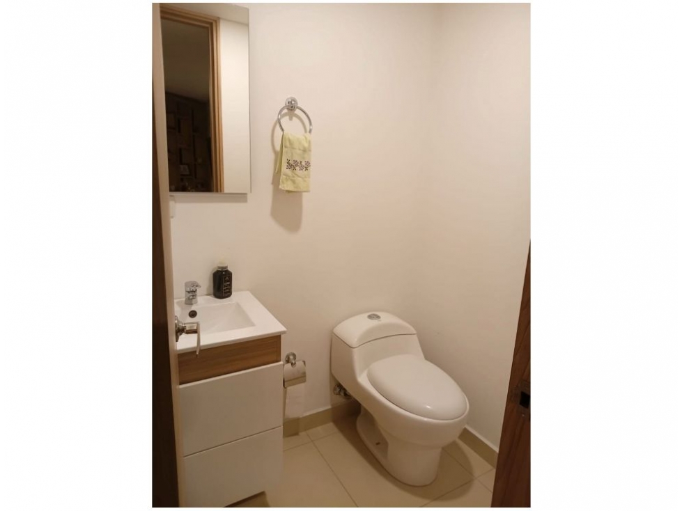 Venta de Apartamento - Conquistadores — foto 6
