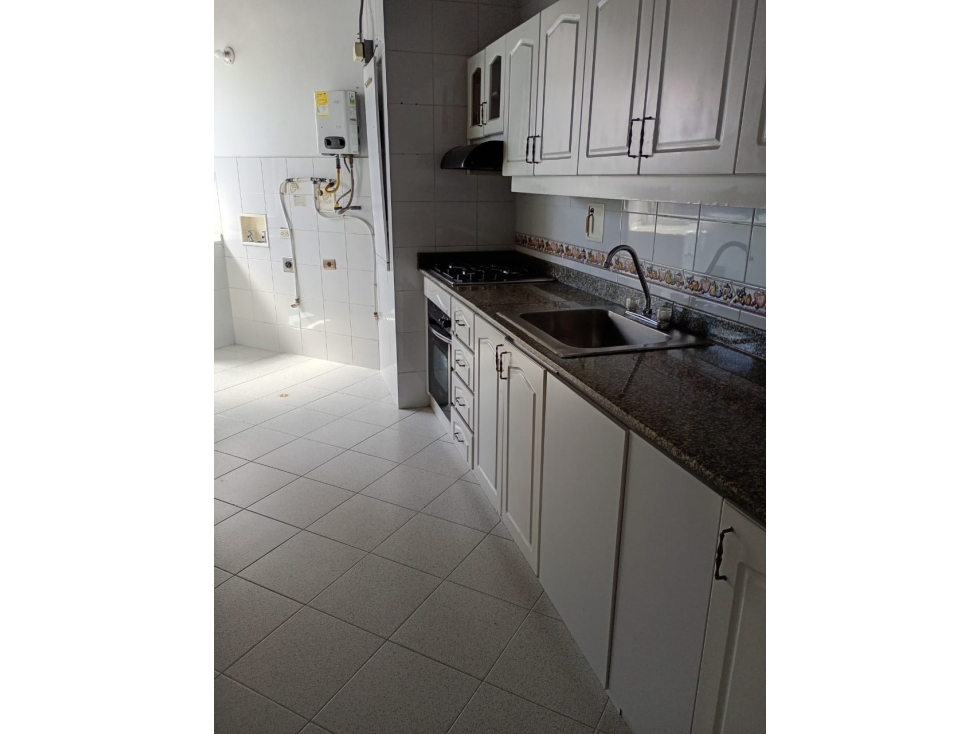 Venta de Apartamento - Conquistadores — foto 4