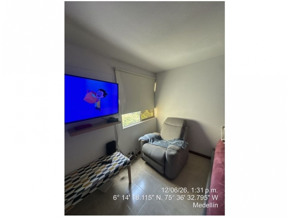 Venta de Apartamento - La Castellana — foto 3