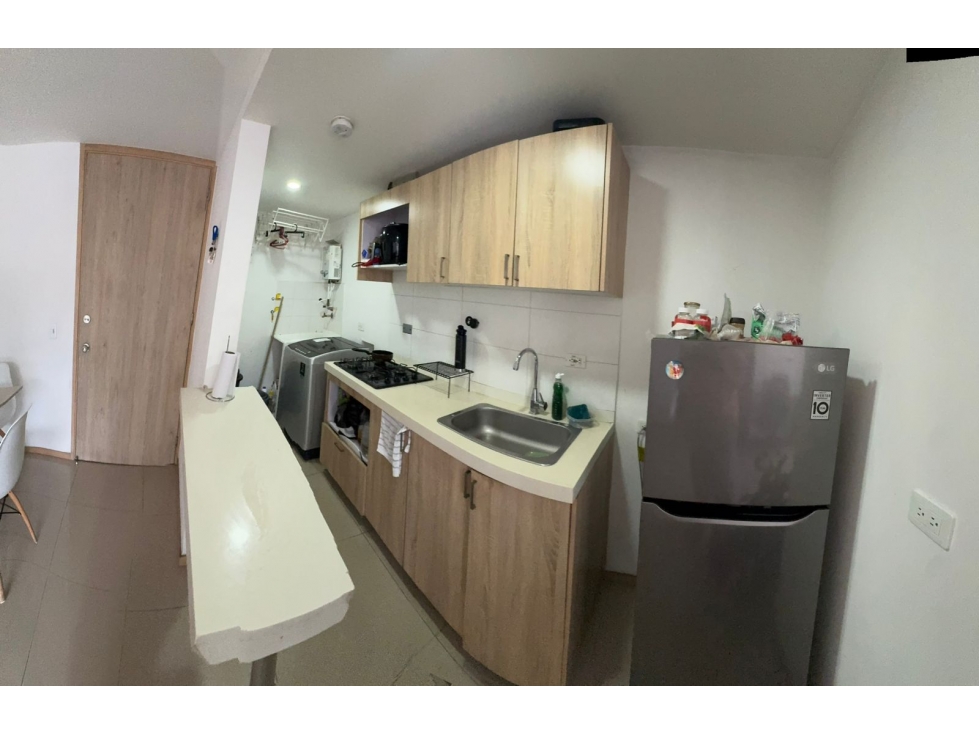 Venta de Apartamento - Bello - 5