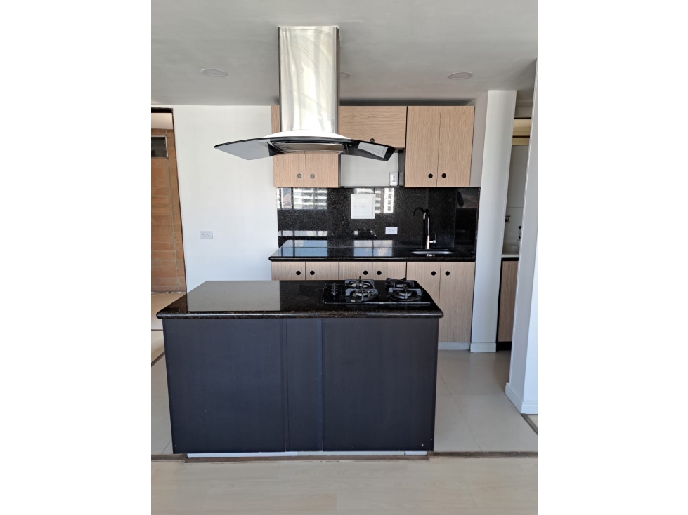 VENDO APARTAMENTO EN LOMA DEL INDIO — foto 4