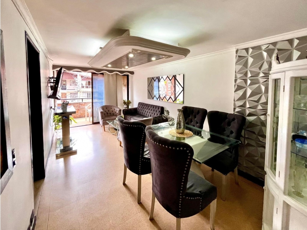 VENDO APARTAMENTO EN LA ÁMERICA — foto 5
