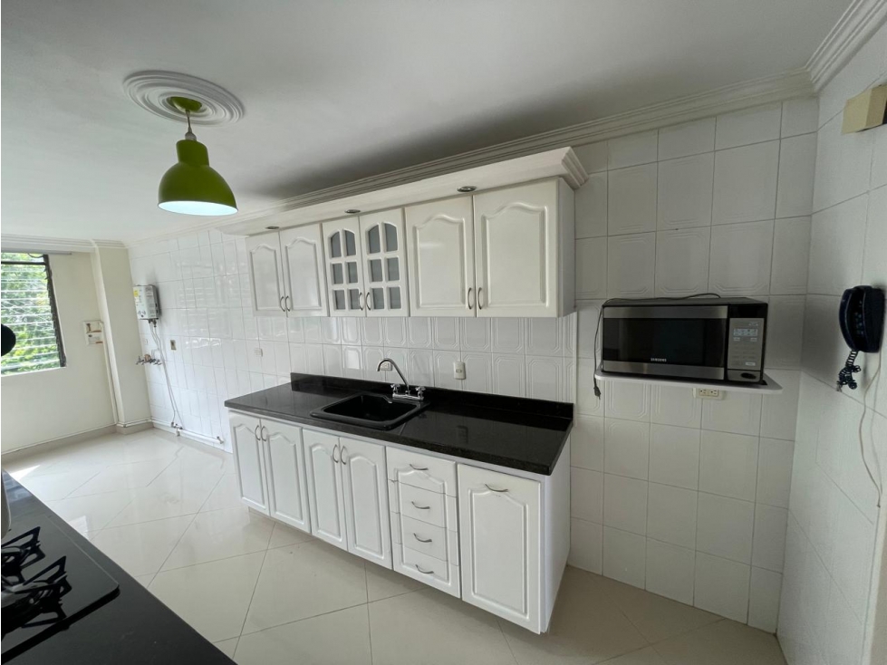Hermoso apartamento Loma del Tesoro