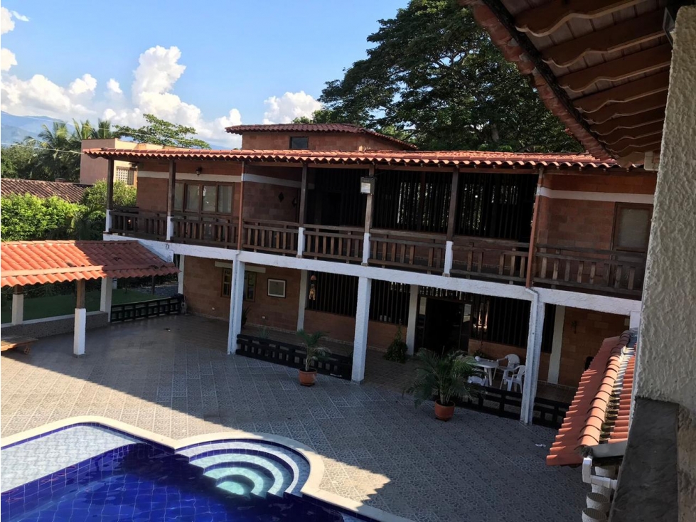 Venta Finca . Santa fe de Antioquia. — foto 6