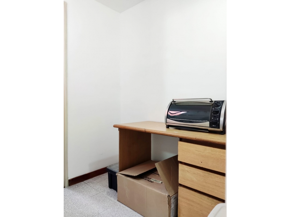VENDO APARTAMENTO EN EL VELÓDROMO — foto 5