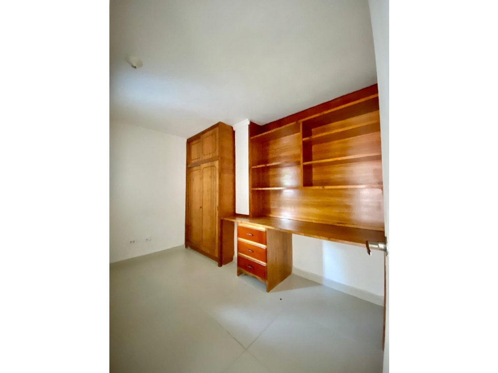 VENDO APARTAMENTO EN LAURELES, ALMERIA — foto 5