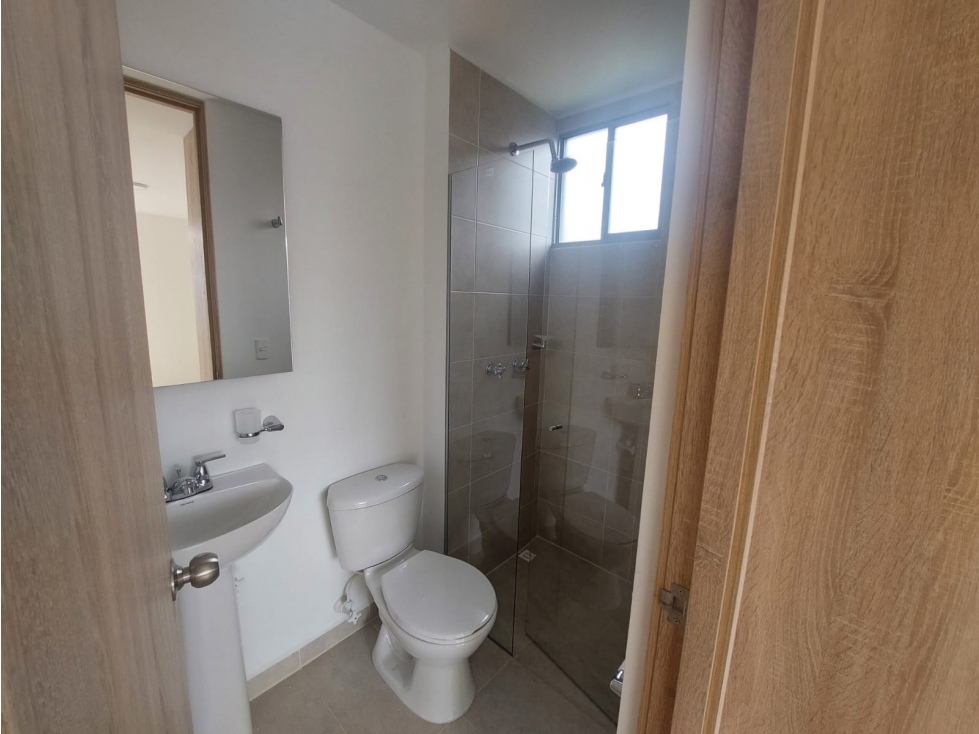 Apartamento envigado las cometas. — foto 6