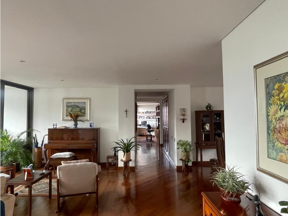 Venta Hermoso apartamento en el Poblado — foto 4