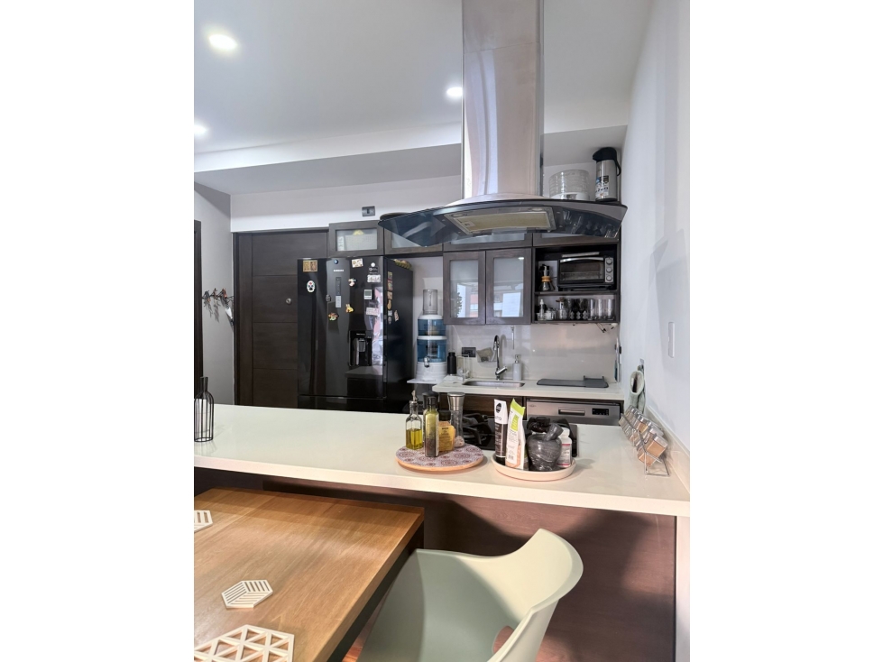 VENDO APARTAMENTO EN SABANETA ÁREA 100 METROS — foto 5