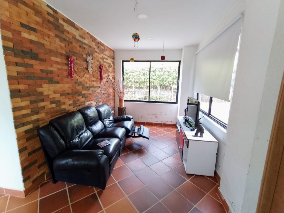 VENTA FINCA DE RECREO SOPETRAN — foto 6