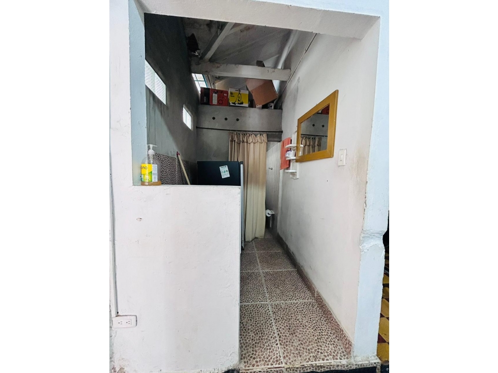 VENTA CASA EN BELLO LA CUMBRE PARA REMODELAR — foto 4