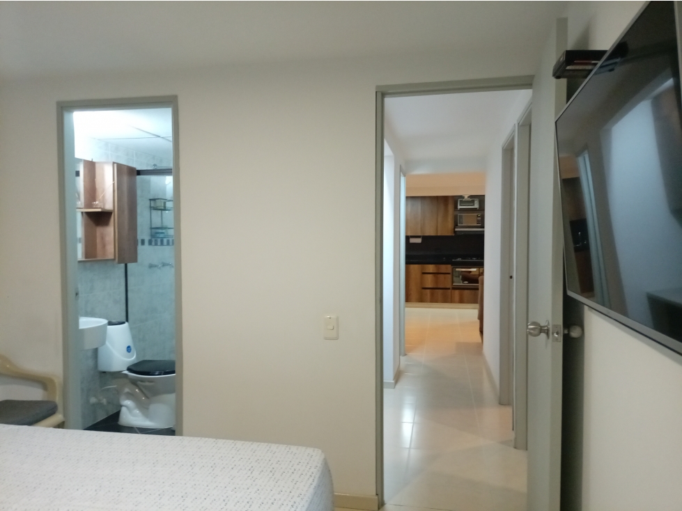 Se vende Apartamento en Rodeo Alto — foto 5