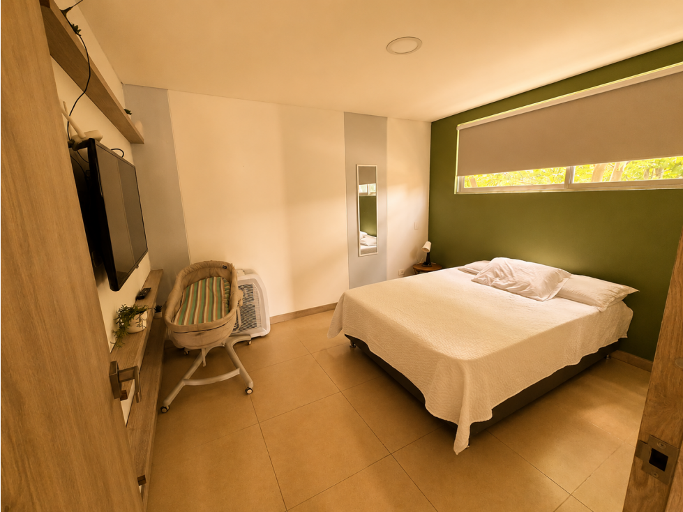 Apartamento Laureles Medellín — foto 2
