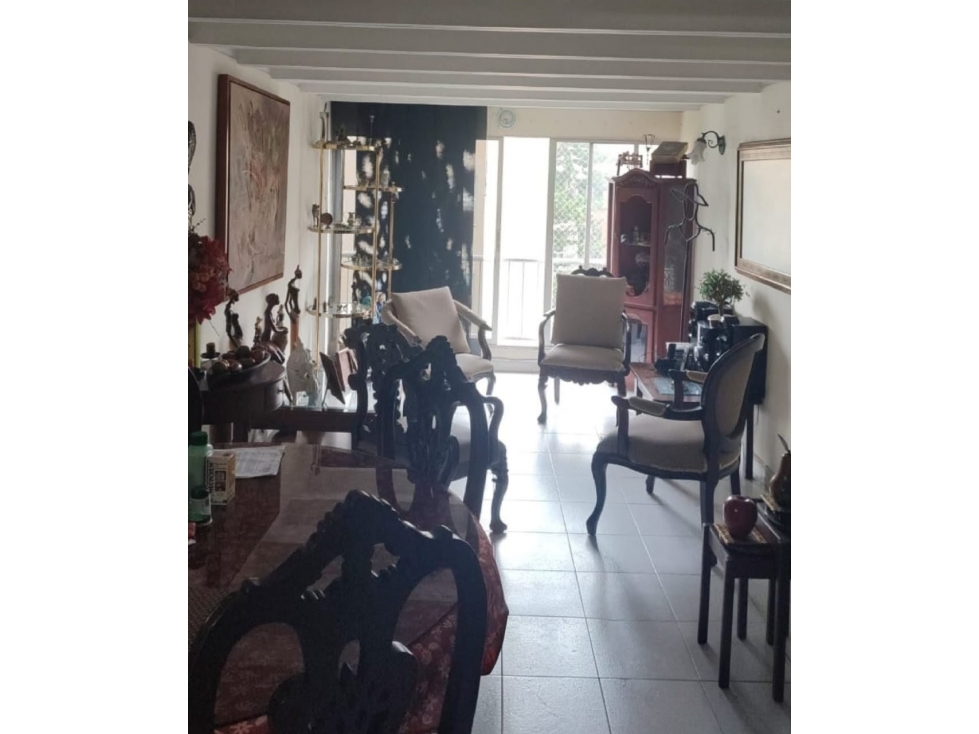 VENTA APARTAMENTO SAN JAVIER PARTE BAJA — foto 3