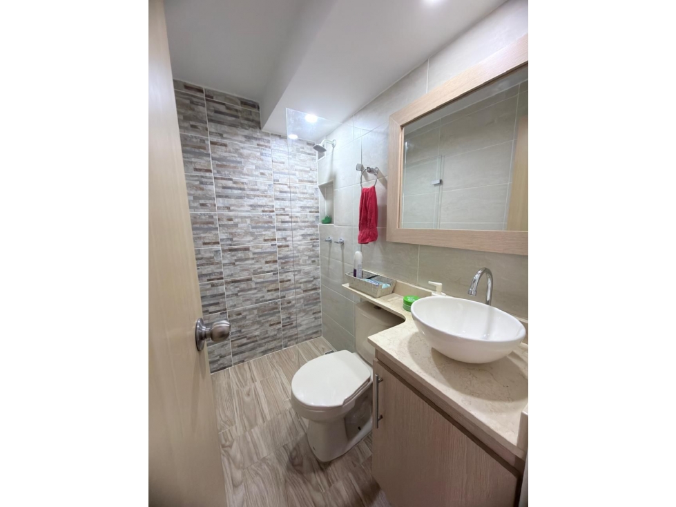 moderno apartamento en envigado — foto 5