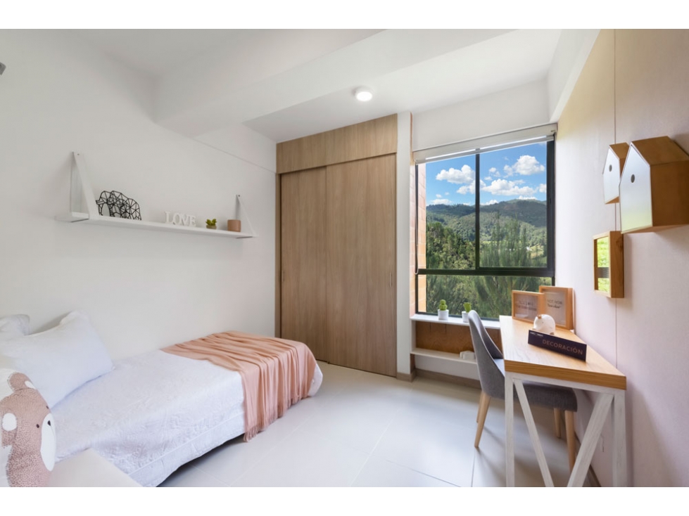 Apartamento en venta La Estrella — foto 5
