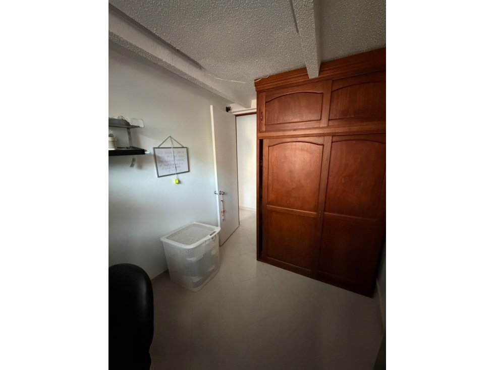 Se vende Apartamento en Rodeo Alto — foto 5
