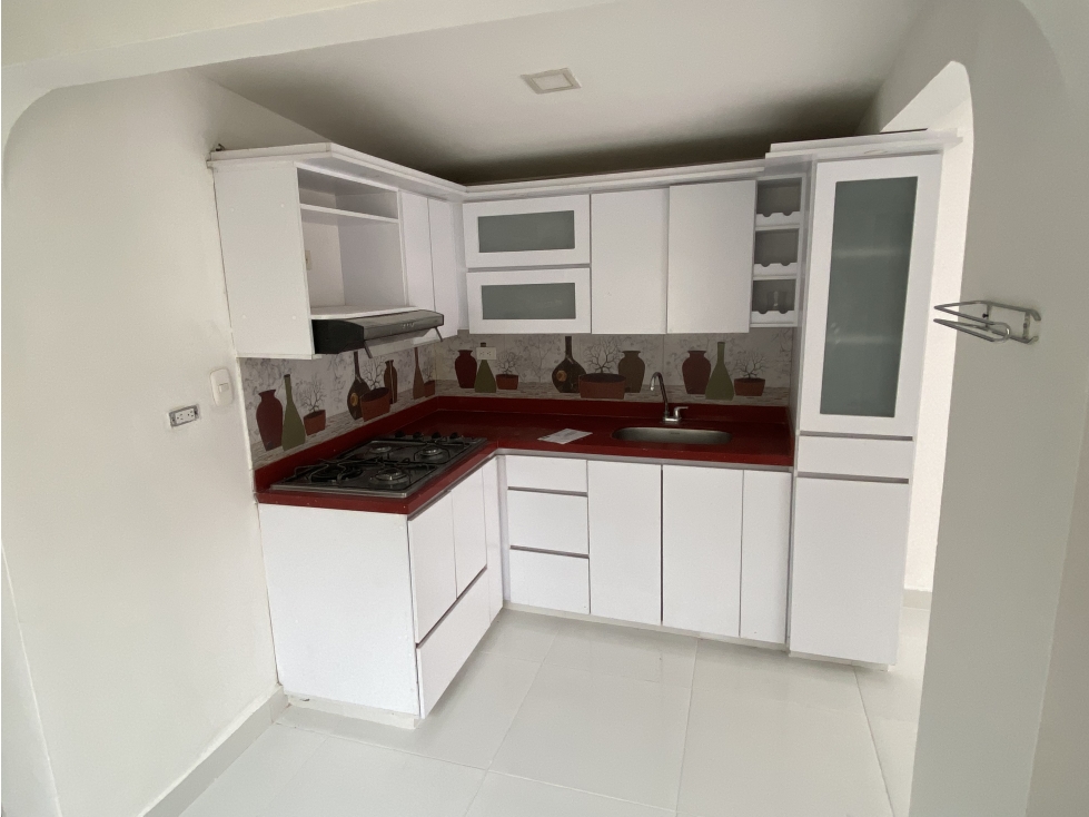 Casa en Venta Tercer Piso - Santa Monica Medellin — foto 5