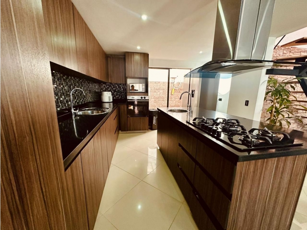Casa en venta, Belen la Nubia — foto 6