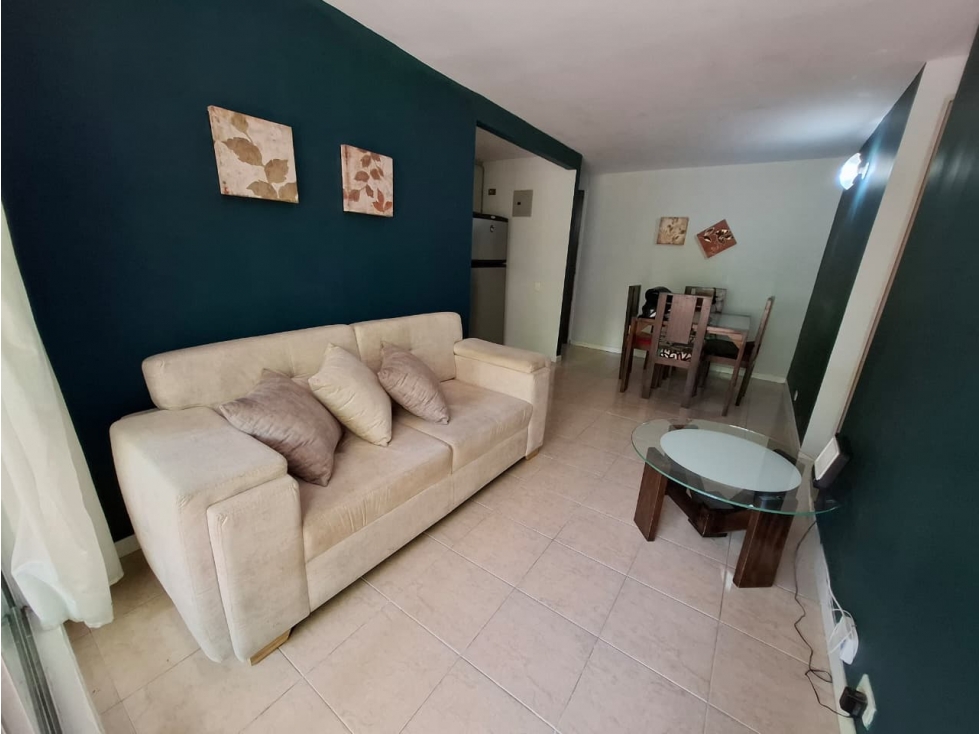 ESPECTACULAR apartamento en sector rodeo alto — foto 6