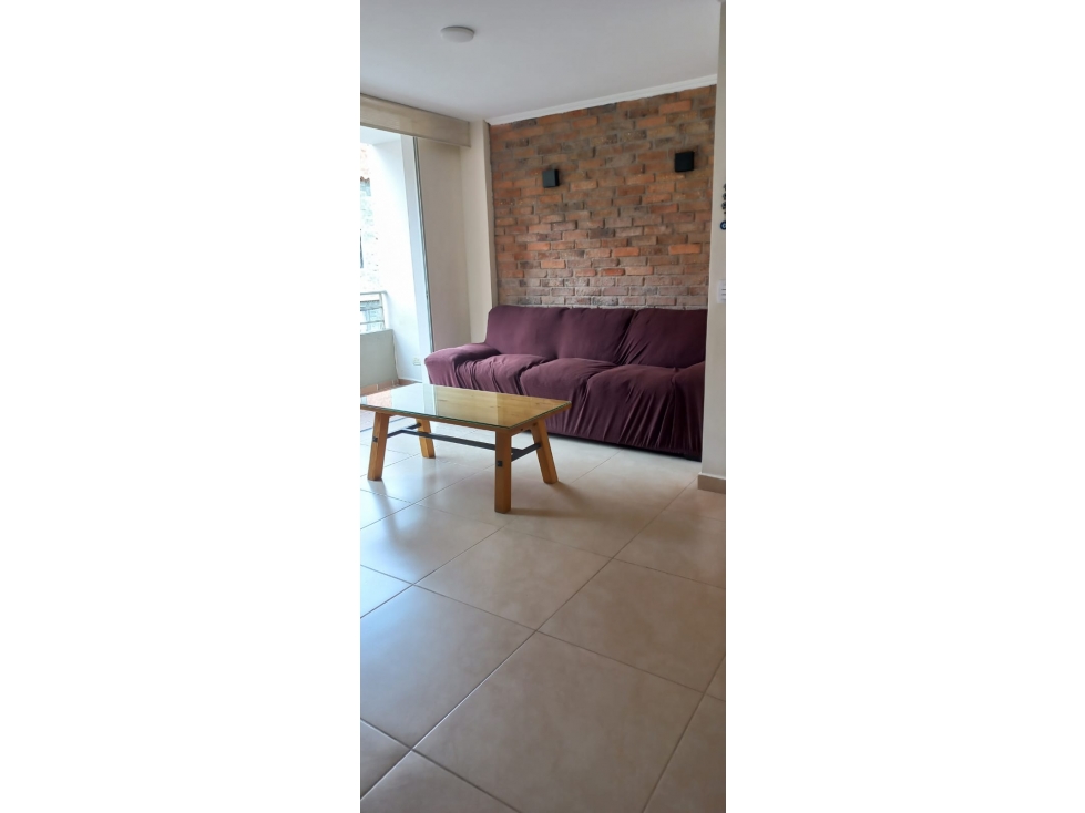 amplio apartamento en el corazon de la floresta — foto 2