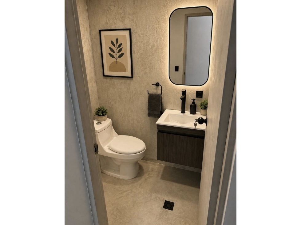 VENDO APARTAMENTO EN LA CASTELLANA CON PARQUEADERO — foto 5