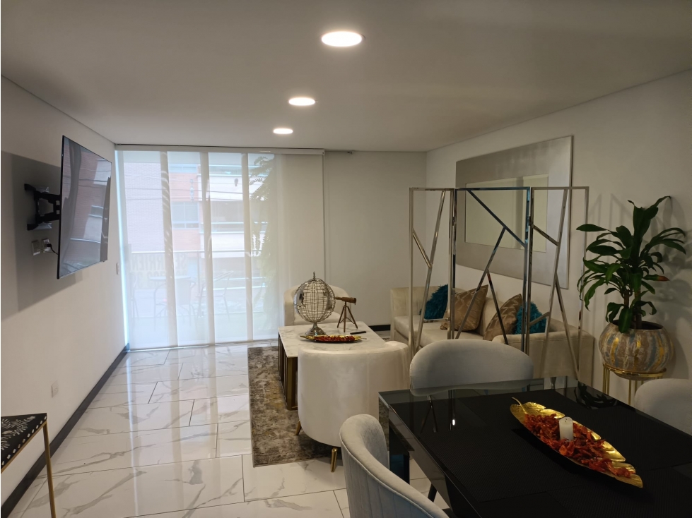 Apartamento en VENTA, Laureles /Medellín — foto 2