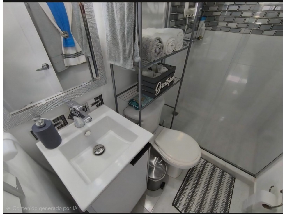Apartamento en venta, Envigado, Alto de las flores — foto 5