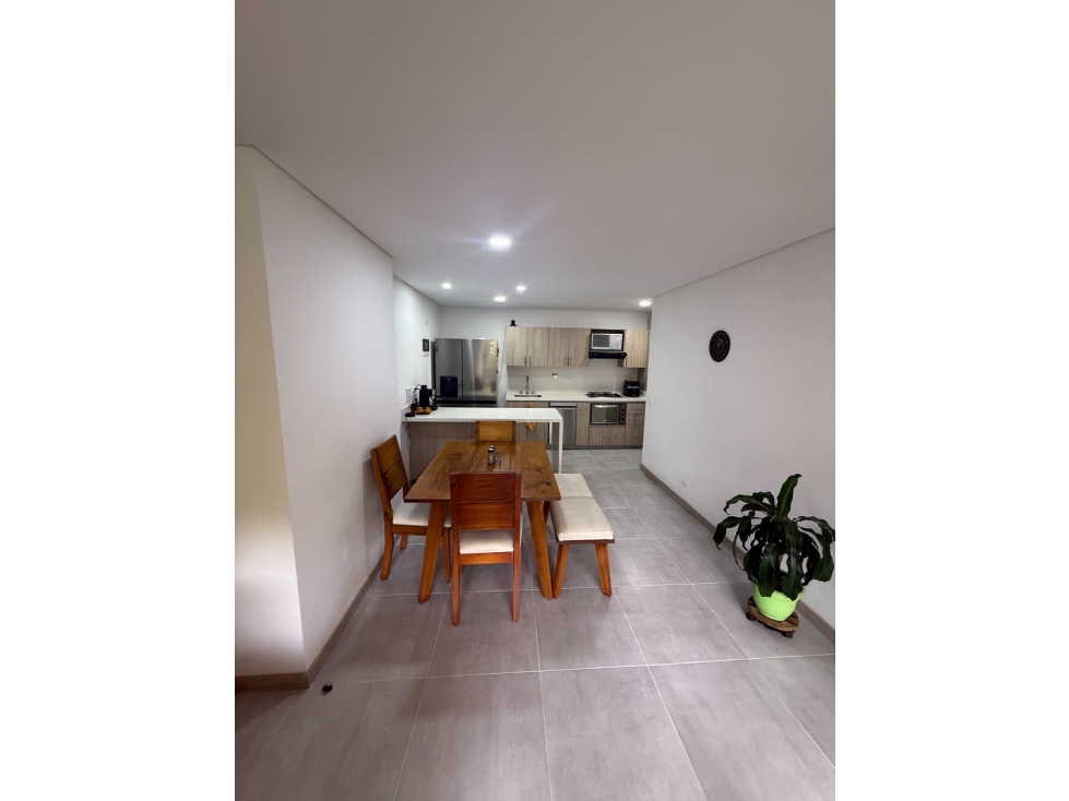 VENDO APARTAMENTO EN ENVIGADO. — foto 5