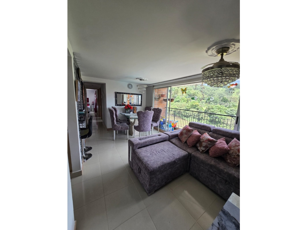 Apartamento en Venta - Sabaneta Antioquia