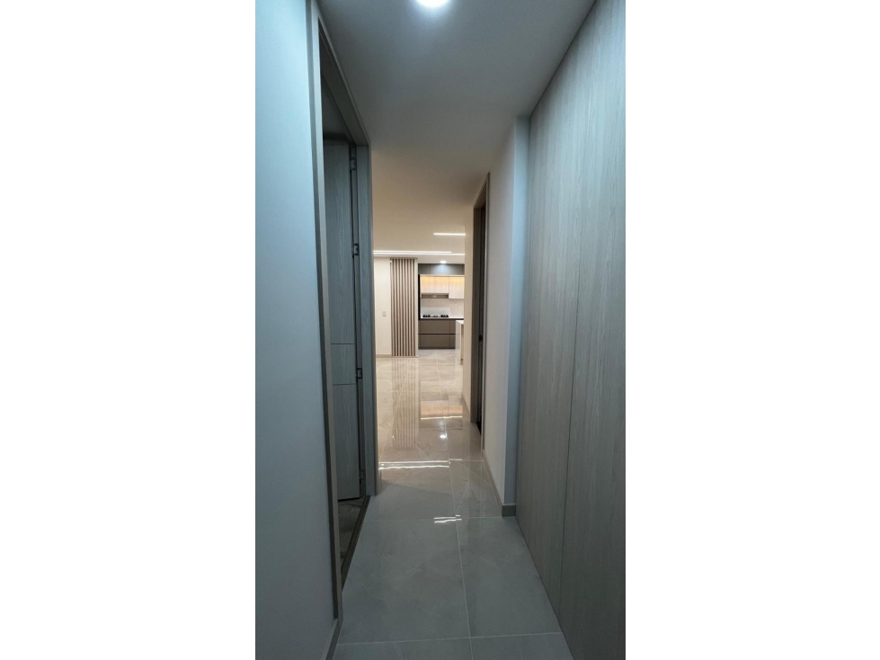 Venta de apartamento - Itagüí- Las Villas. — foto 5
