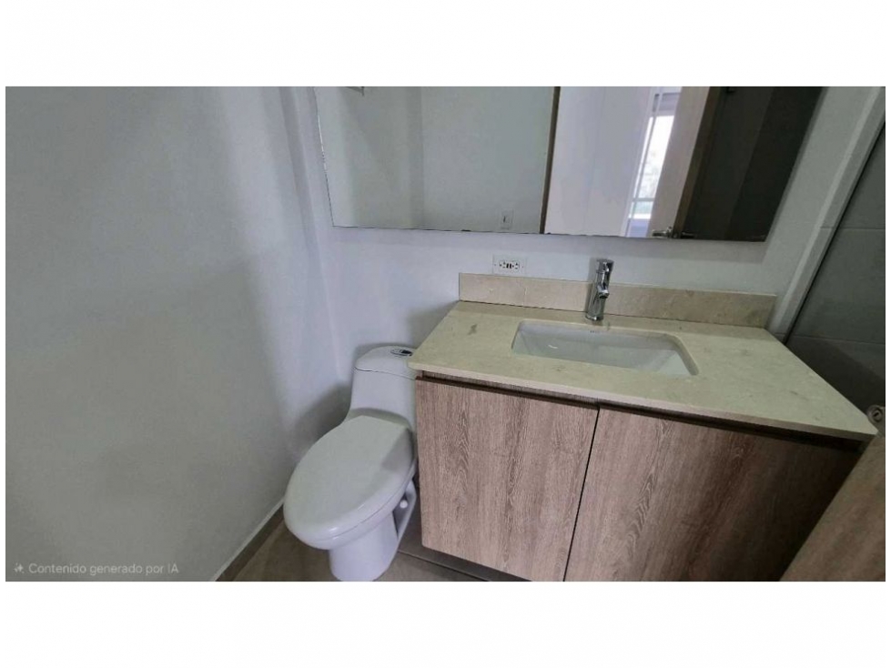 Apartamento en venta - Sector San Remo - Sabaneta Antioquia — foto 6