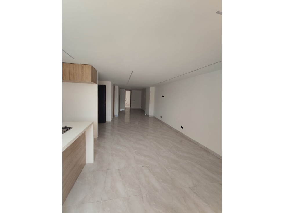 APARTAMENTO EN VENTA PARA ESTENAR EN LA AMERICA — foto 4