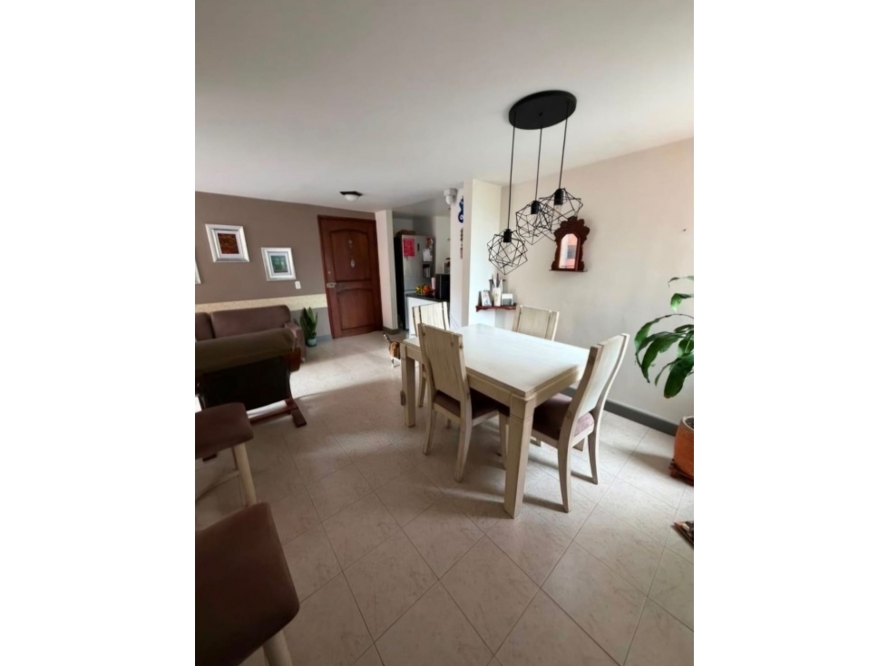 Apartamento en venta, Envigado, El Dorado — foto 3