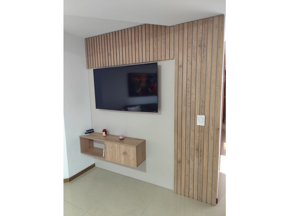 VENDO APARTAMENTO EN SABANETA, SECTOR LAS LOMITAS — foto 5