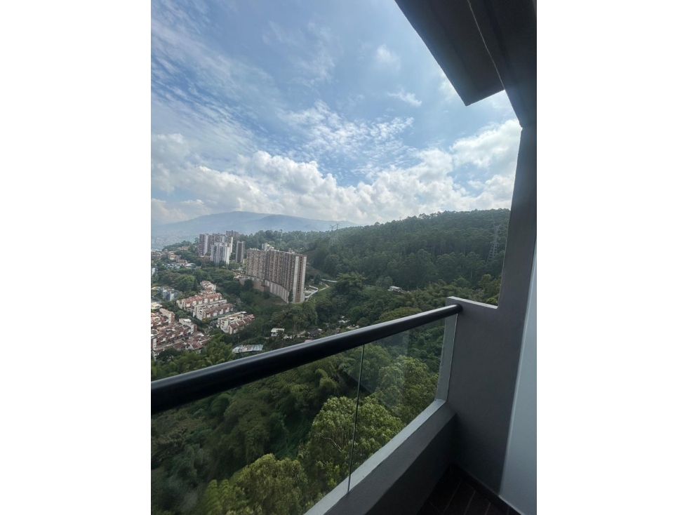 Apartamento para estrenar - Sector Palmas - Medellin — foto 2