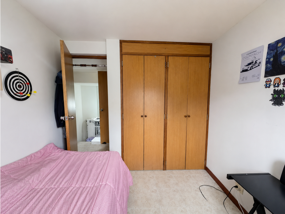 VENDO CASA EN BELÉN LA MOTA UNIDAD CERRADA — foto 5