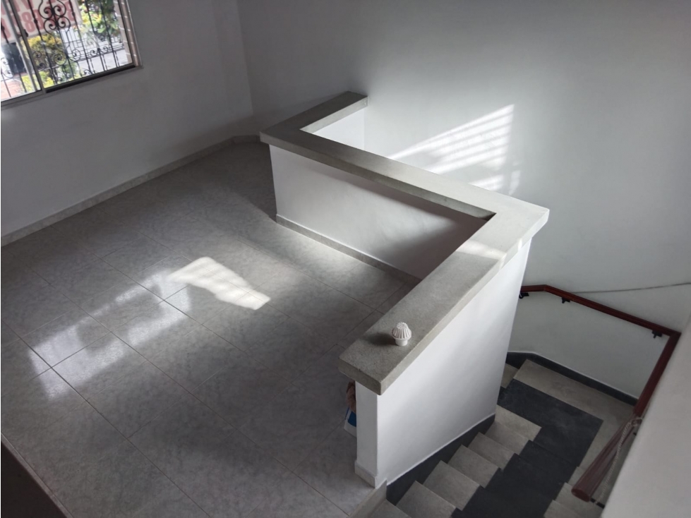VENTA CASA SEGUNDO PISO BELEN ALAMEDA — foto 2