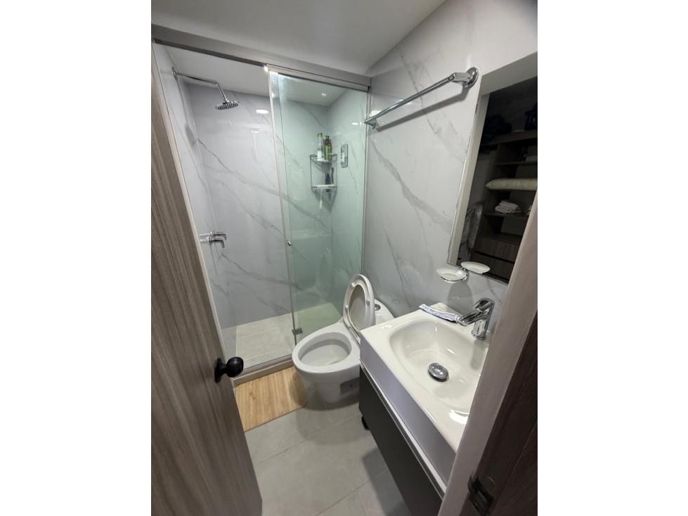 Venta de Apartaestudio - el Velodromo — foto 5