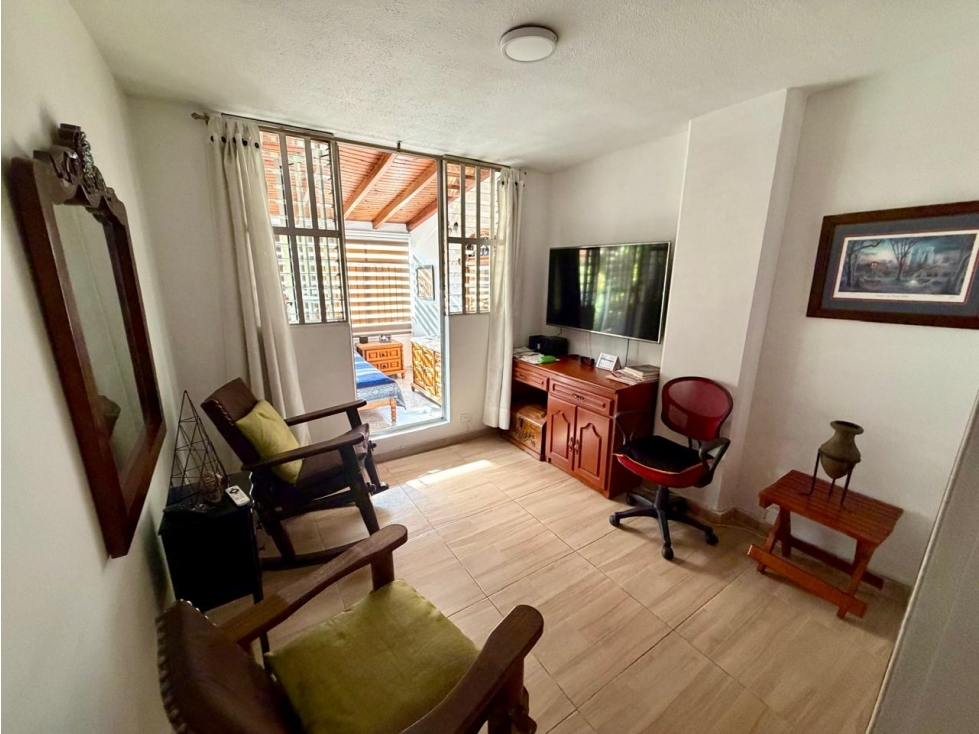 Venta de Apartamento - La Mota