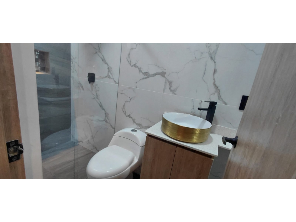 APARTAMENTO PARA ESTRENAR BELEN ALAMEDA — foto 6