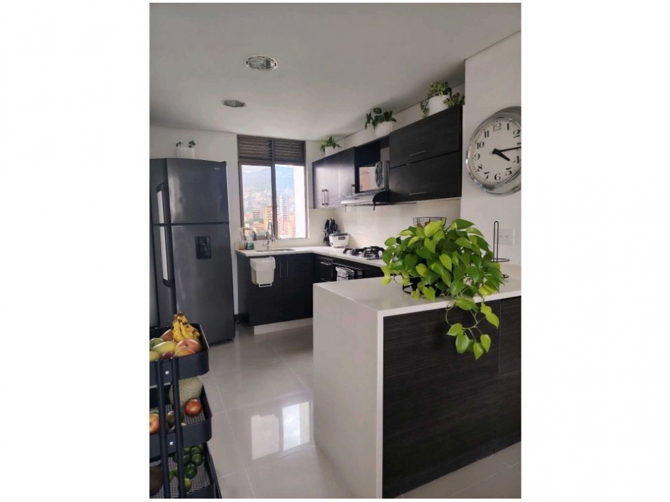 venta de Apartamento - Laureles Medellin — foto 4