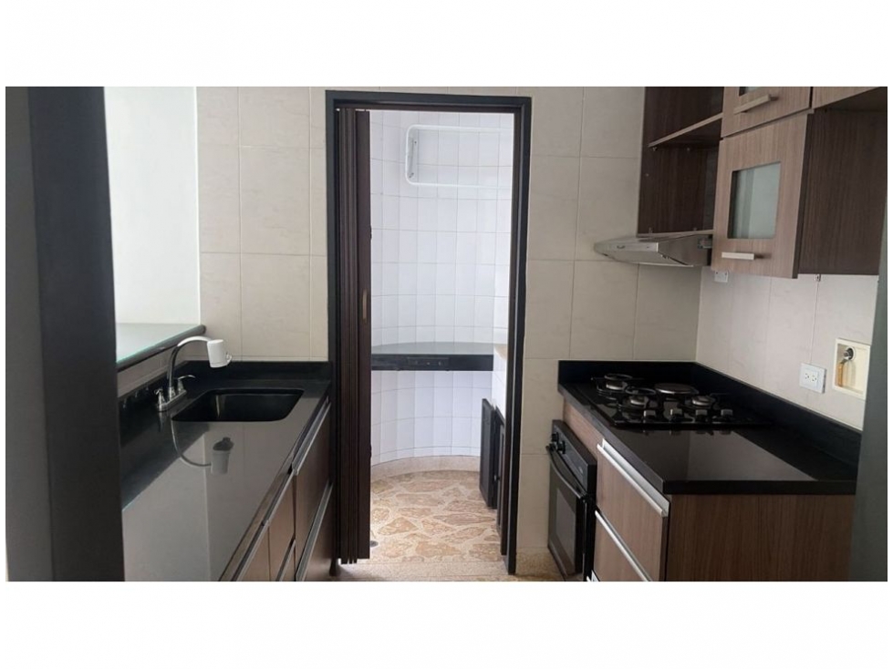 Venta de Apartamento - Laureles La Nutibara — foto 3