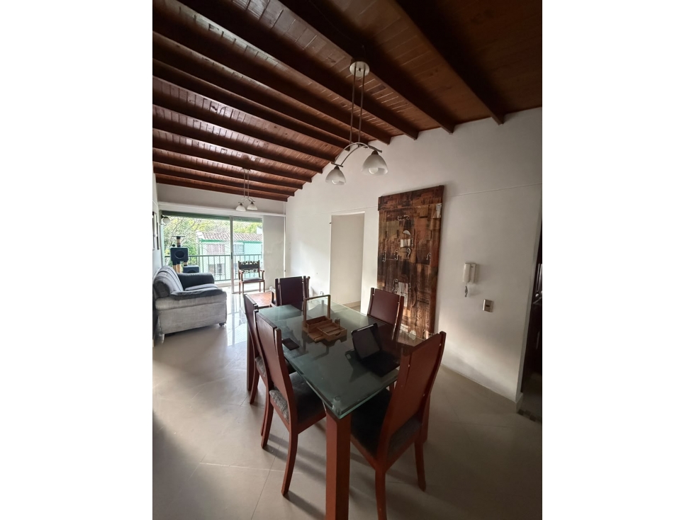 APARTAMENTO EN VENTA SANTA MONICA