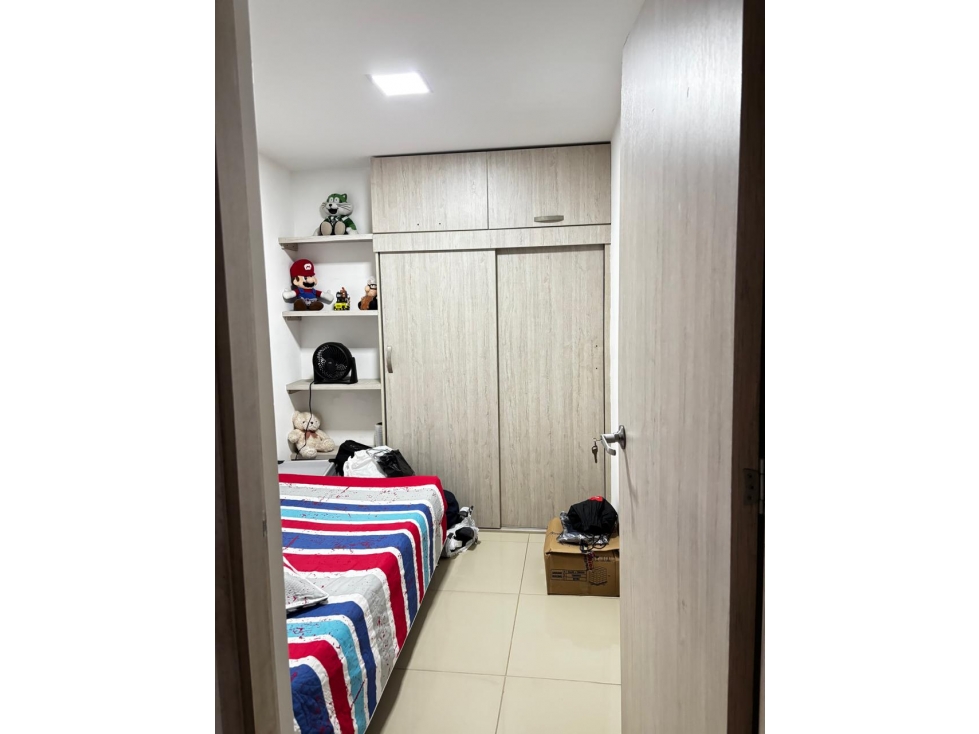 APARTAMENTO EN VENTA SANTA MONICA — foto 5